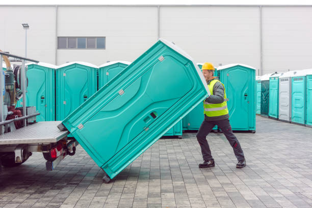 Best Portable bathroom rental  in Castle Shannon, PA