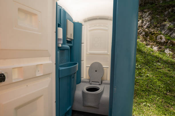 Best Porta potty rental near me  in Castle Shannon, PA