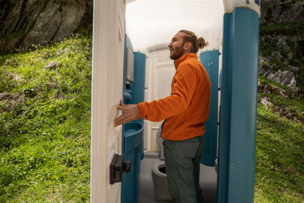 Best Affordable portable toilet rental  in Castle Shannon, PA