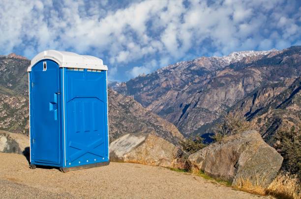 Best Portable toilet rental cost  in Castle Shannon, PA