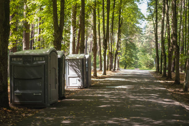 Best Porta potty delivery and setup  in Castle Shannon, PA