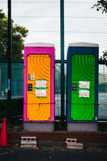 Best Porta potty rental for parties  in Castle Shannon, PA