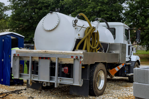 Reliable Castle Shannon, PA porta potty rental Solutions