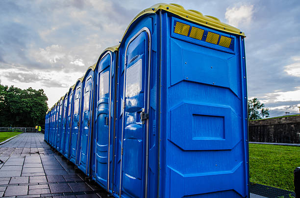 Best Affordable porta potty rental  in Castle Shannon, PA